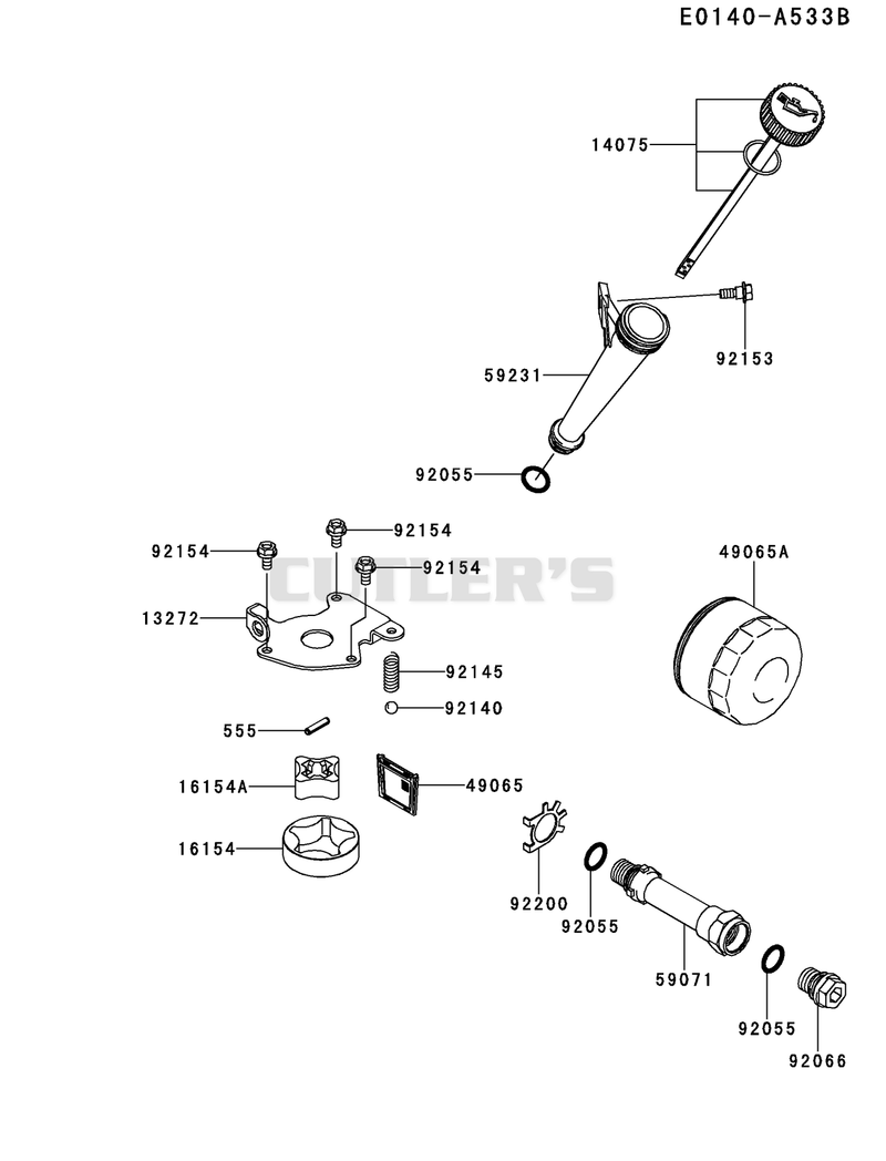 LUBRICATION-EQUIPMENT