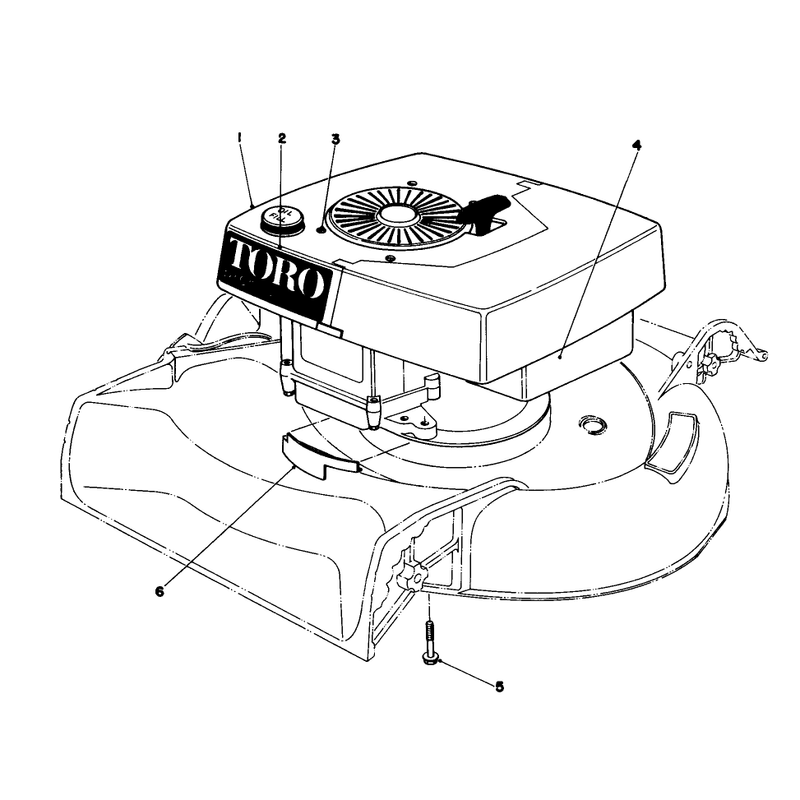 Engine Assembly