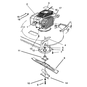 Engine Assembly