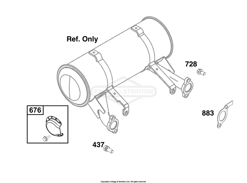 Exhaust Group