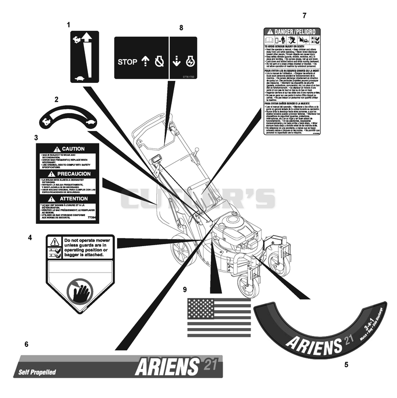 Decals