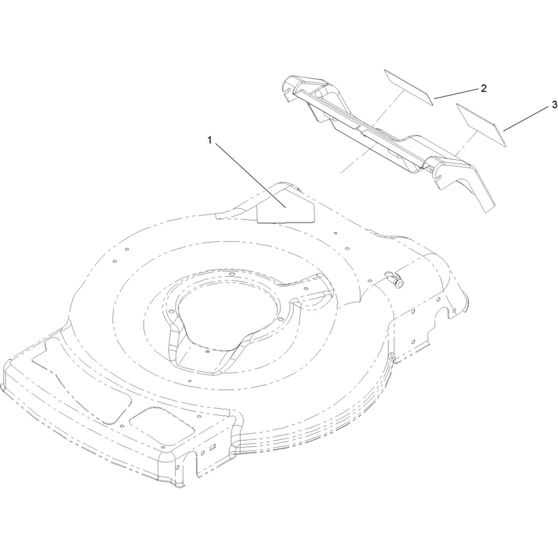 Decal Assembly