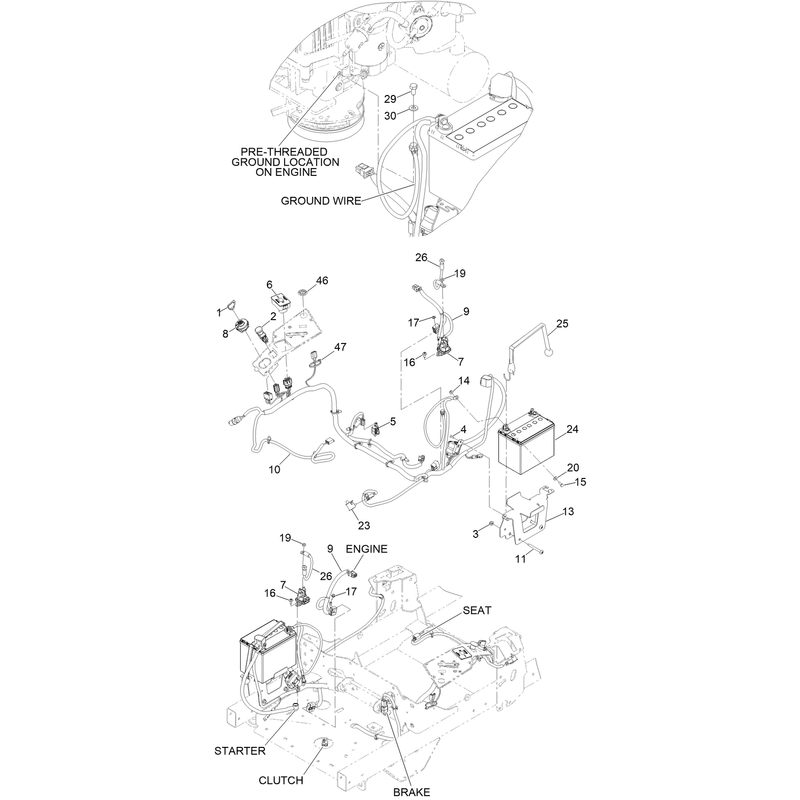 Electrical Assembly