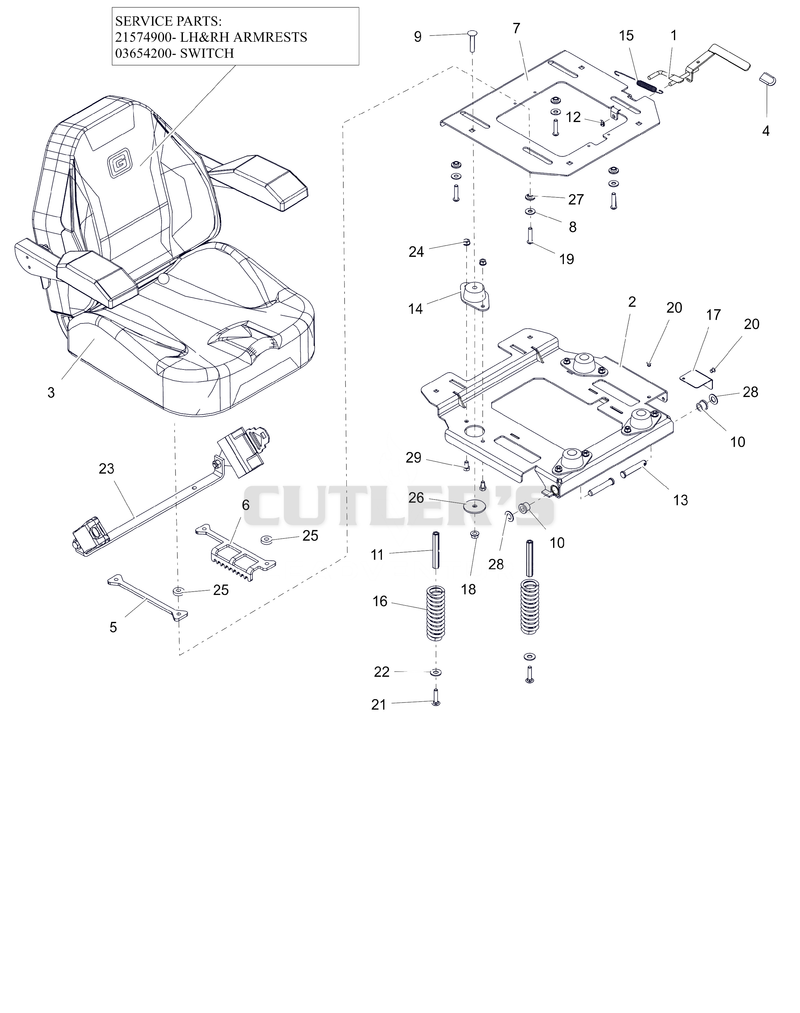 Seat