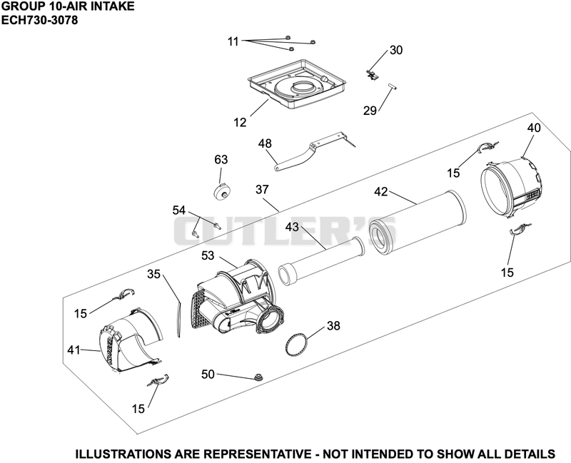 Air Intake