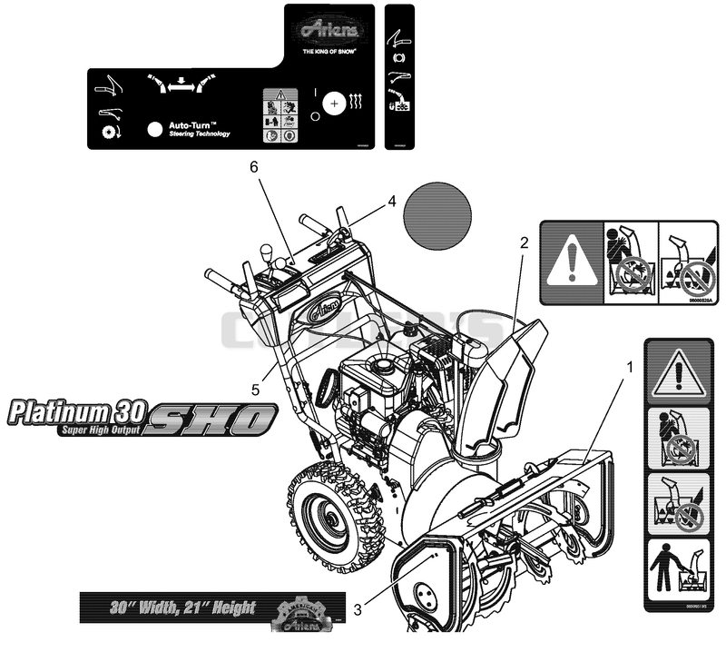 Decals