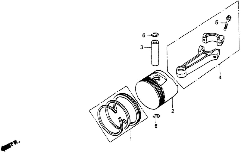 PISTON