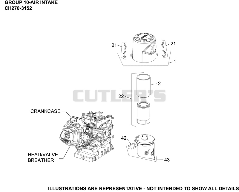 Air Intake