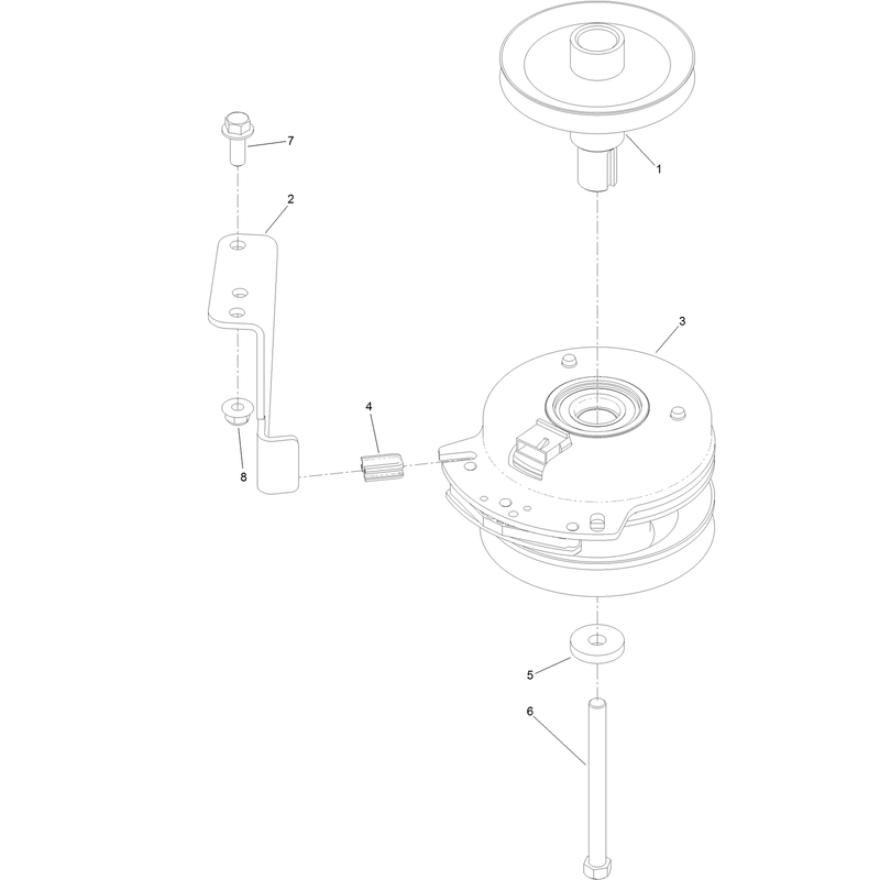 Clutch Assembly