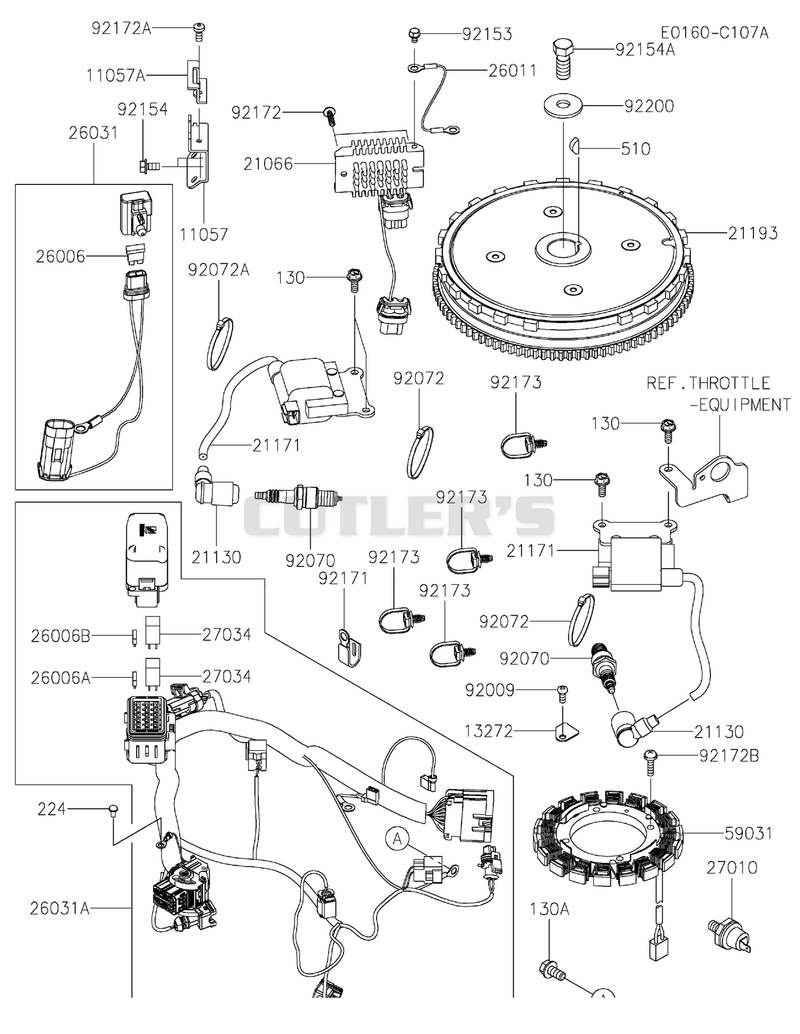 ELECTRIC-EQUIPMENT( - FT730-B14805)