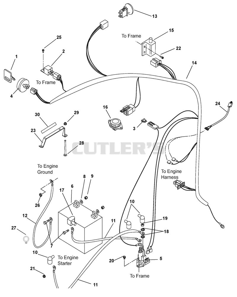 Electrical System