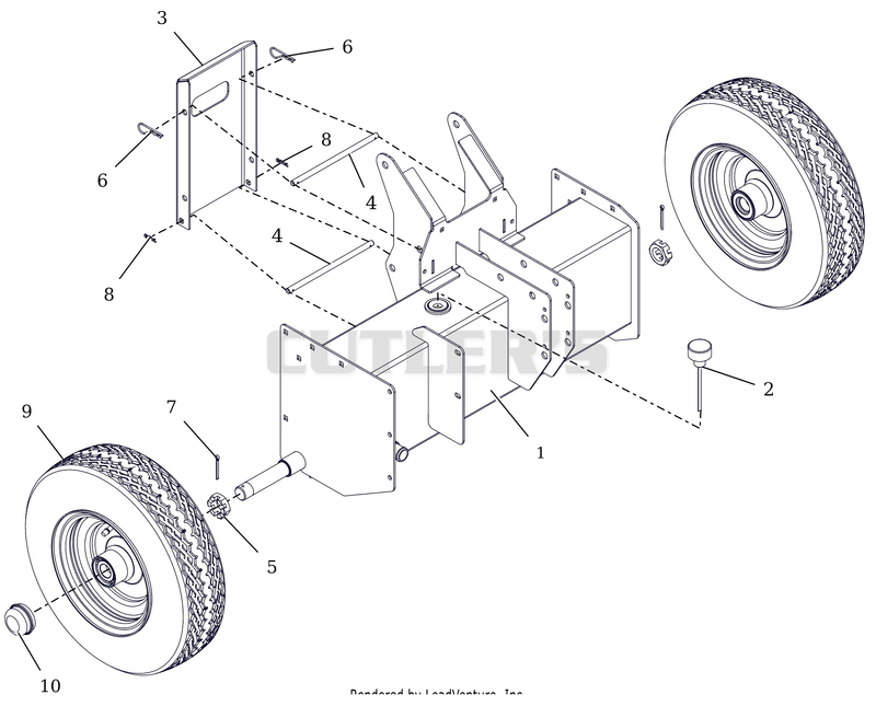 Chassis