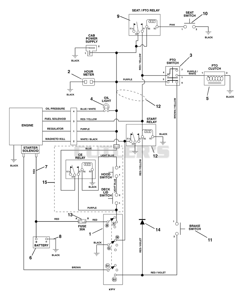 Wiring Diagram