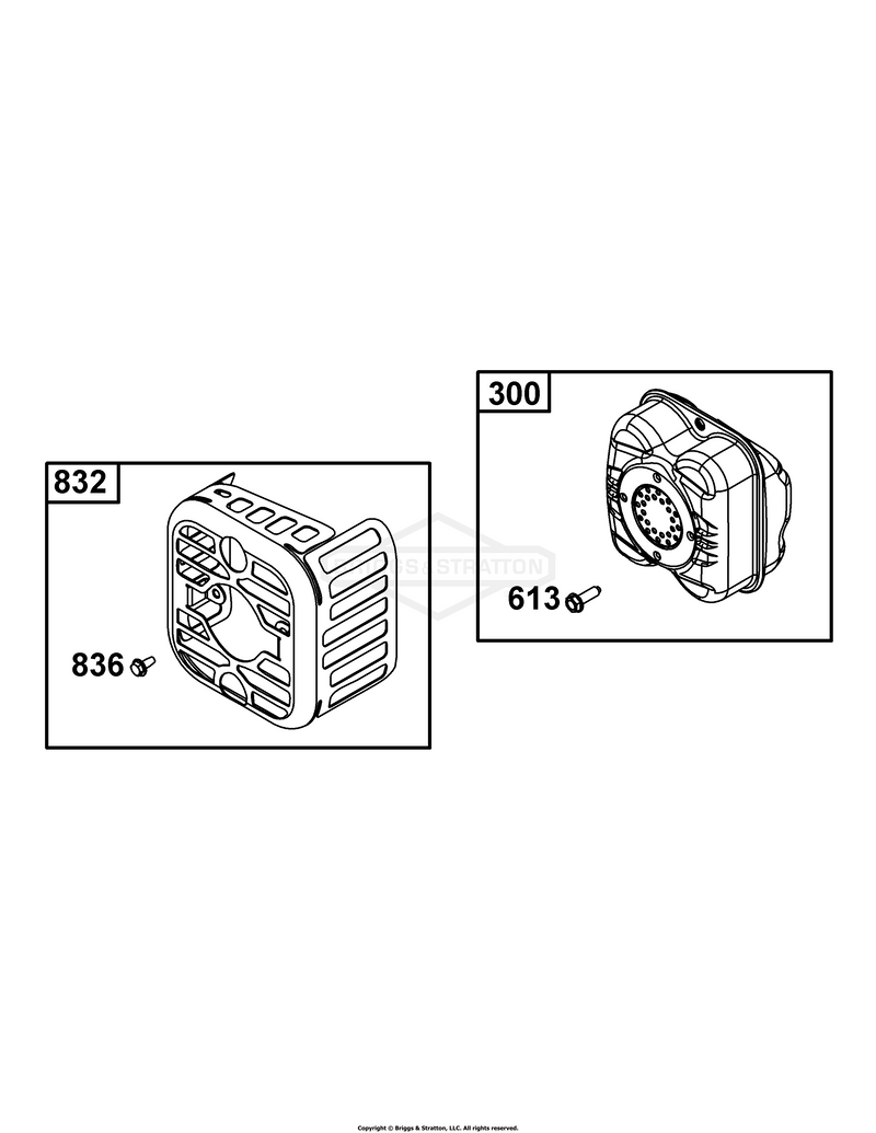 Exhaust Group