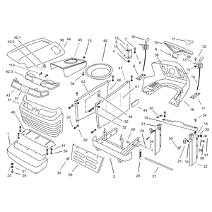 Body Assembly