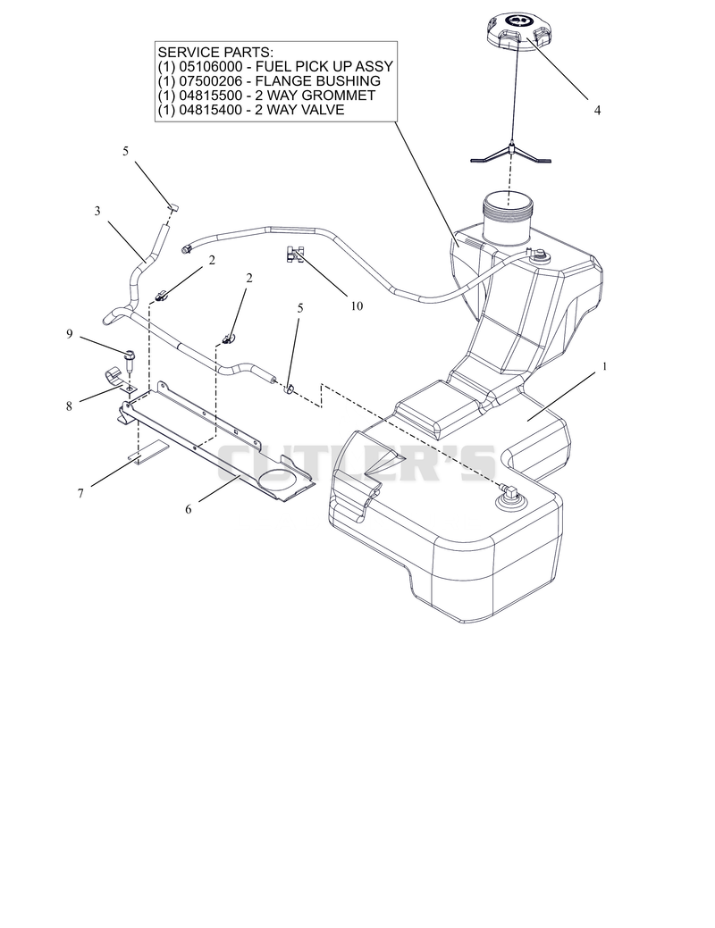 Fuel System