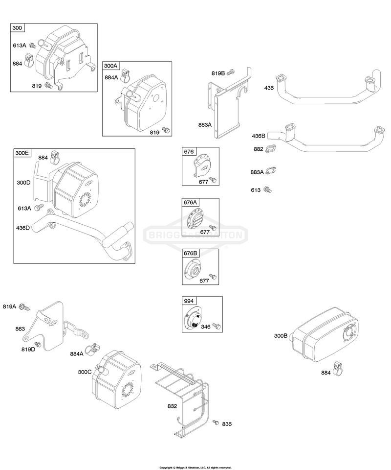 Exhaust System