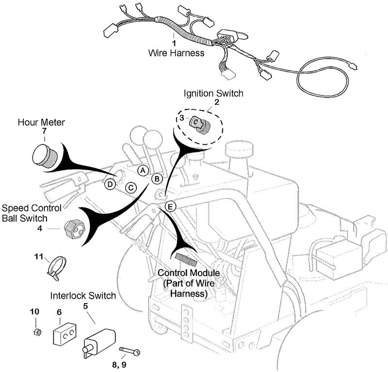 ELECTRICAL SYSTEM