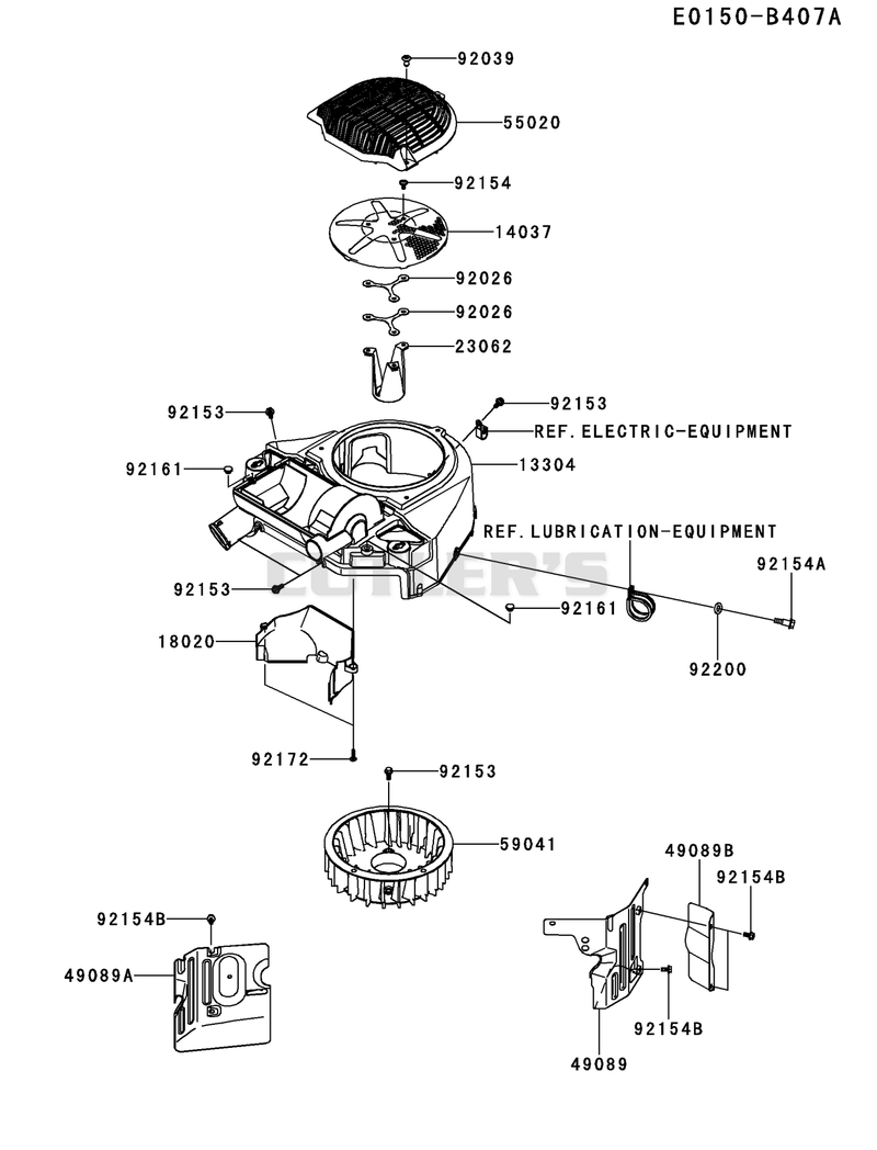 COOLING-EQUIPMENT