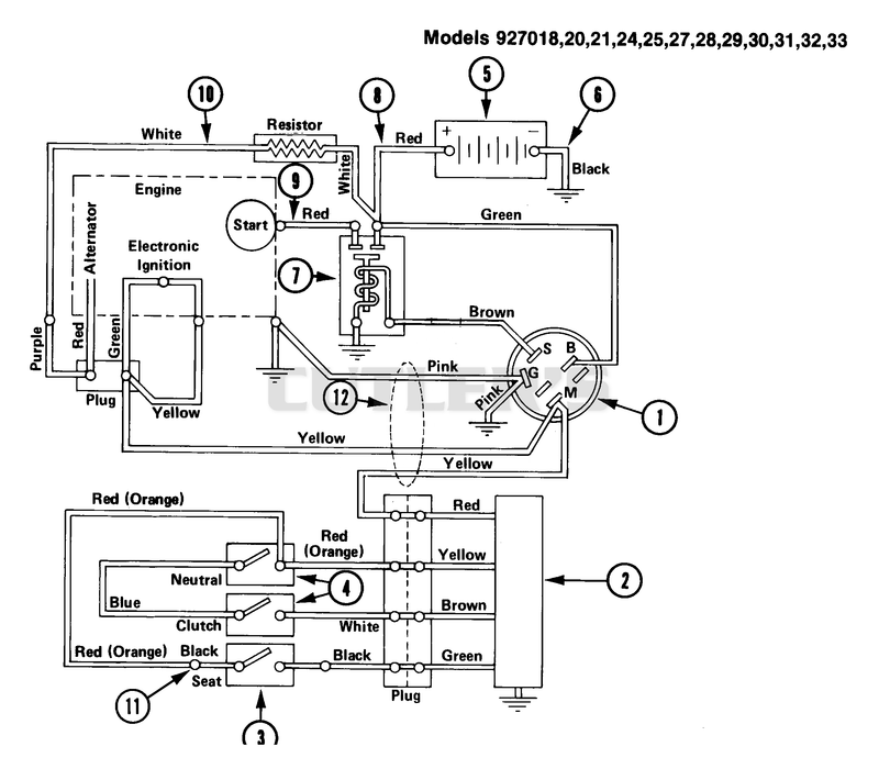 Electrical