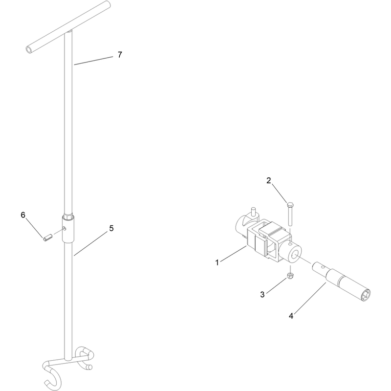 Tools Assembly