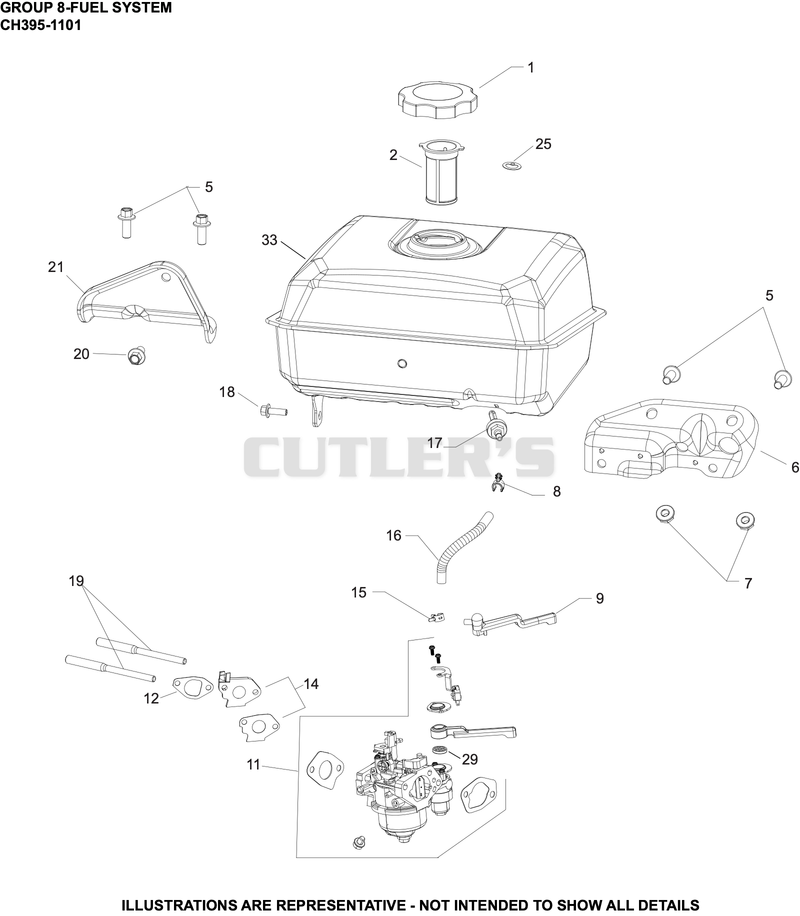 Fuel System