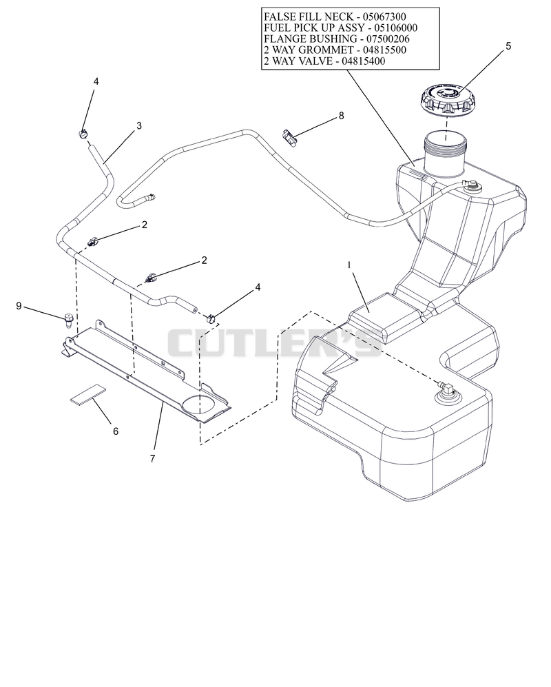 Fuel System