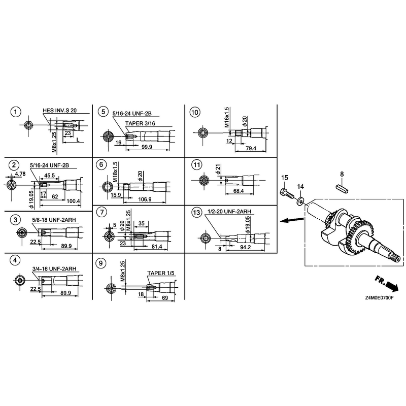 CRANKSHAFT (1)
