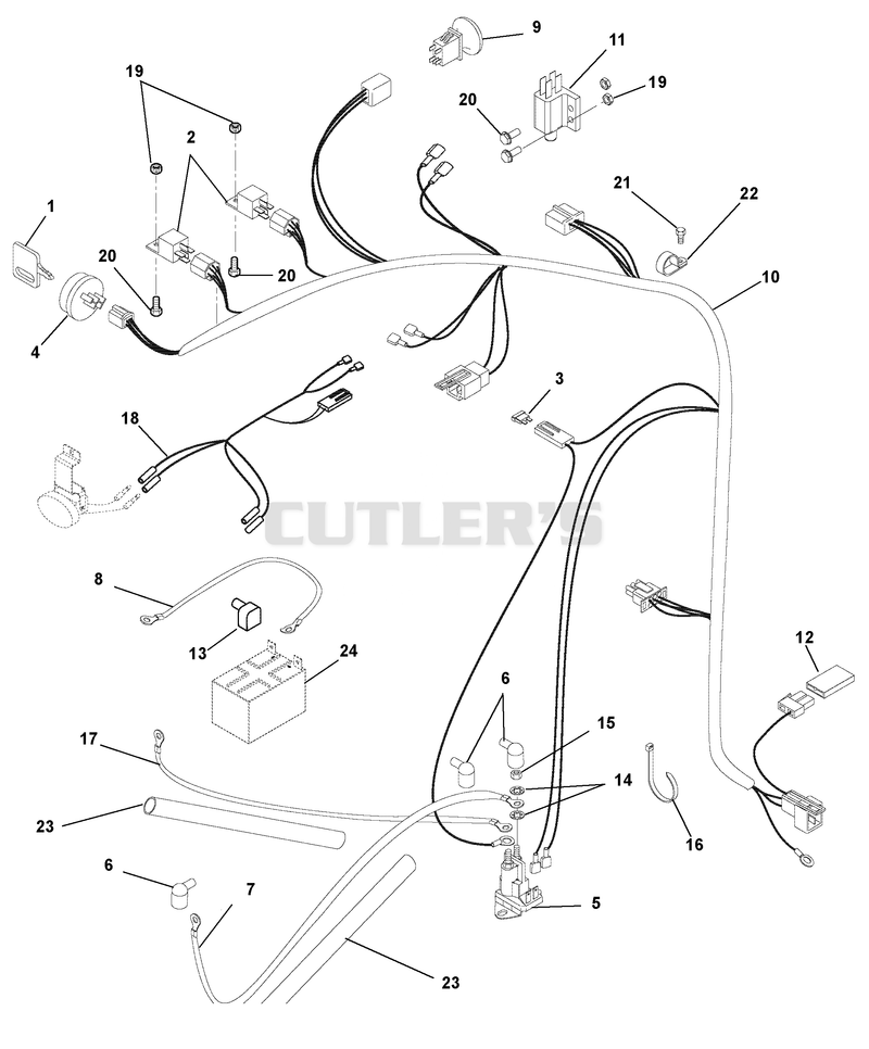 Electrical System