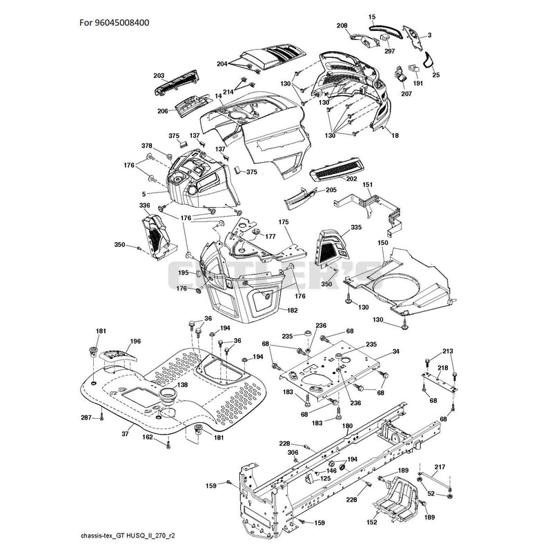 CHASSIS AND ENCLOSURES
