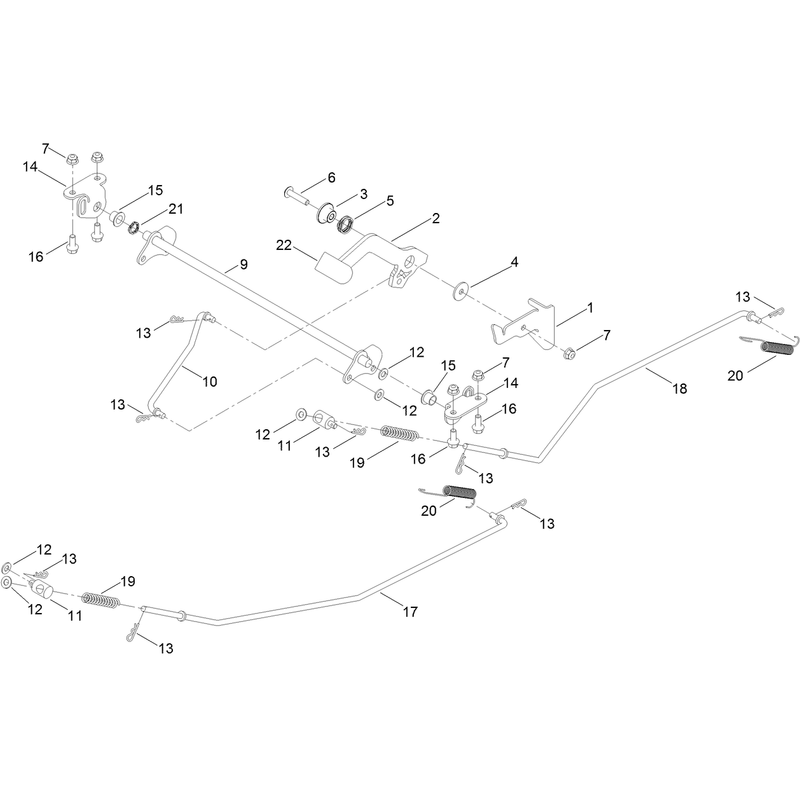 Brake Assembly