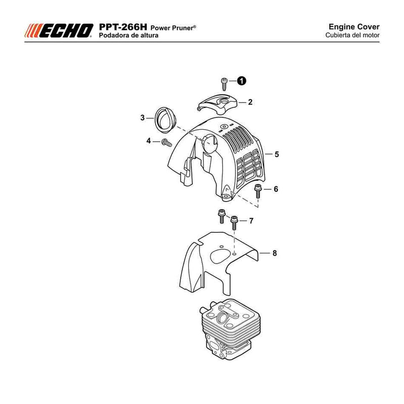 Engine Cover