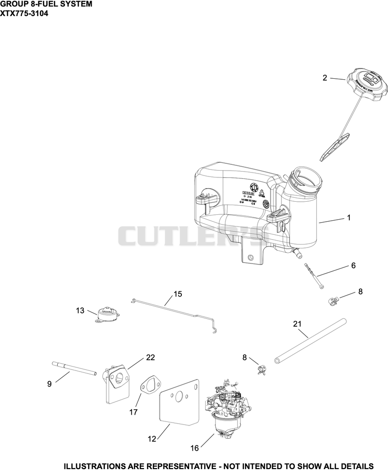 Fuel System