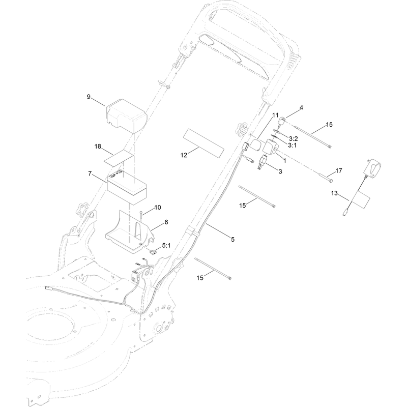 Electrical Assembly