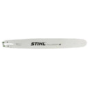 STIHL 3003 008 6821 Giude Bar | Light 04 | 50cm/20" | .325" | 1,6mm/.063" for Light 04 | 50cm/20" | .325" | 1,6mm/.063" Chainsaws