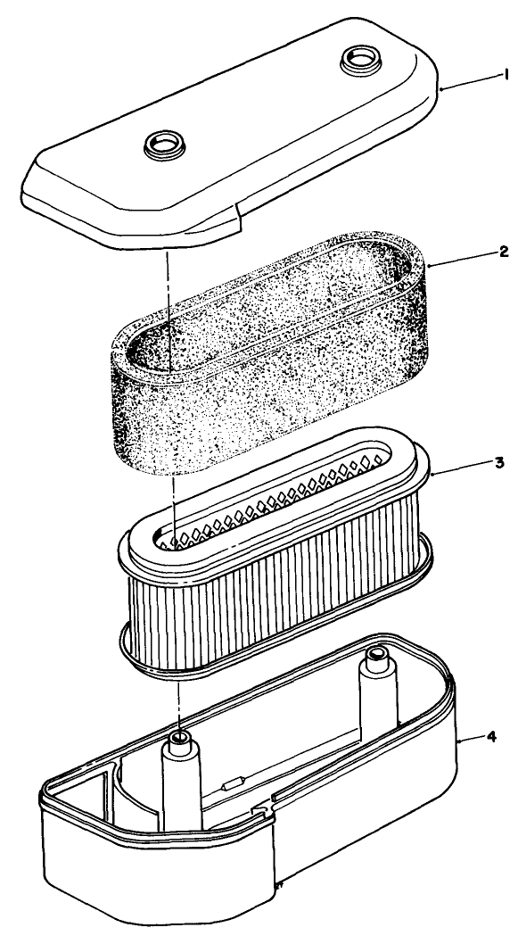 Air Cleaner Assembly