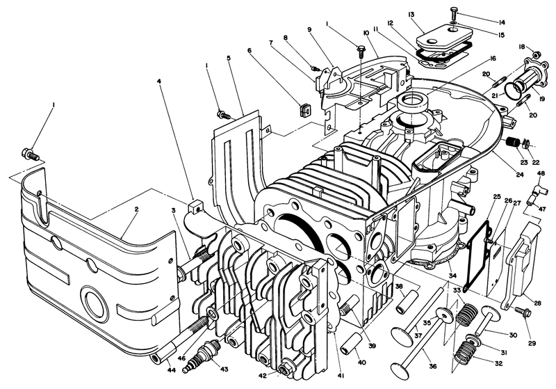 Engine Assembly
