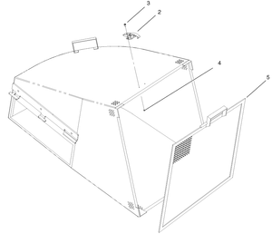 Steel Bag Assembly