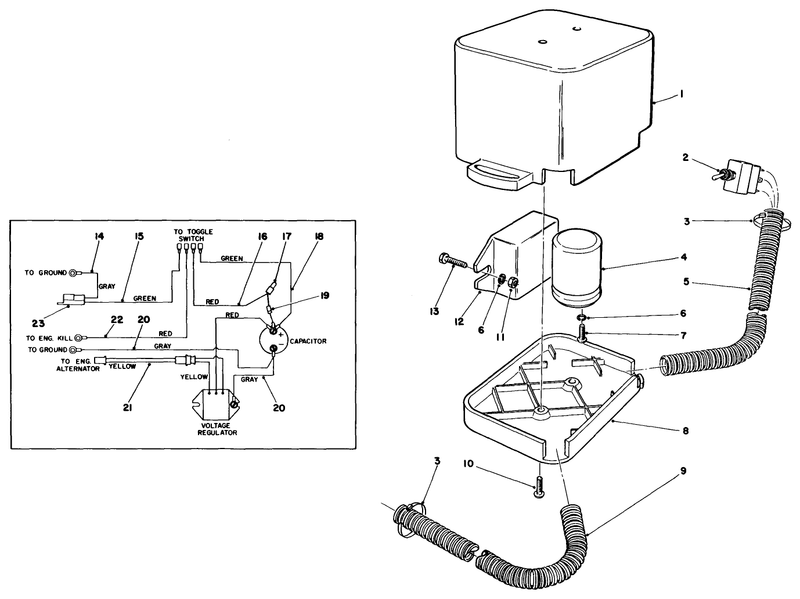 Electrical Package
