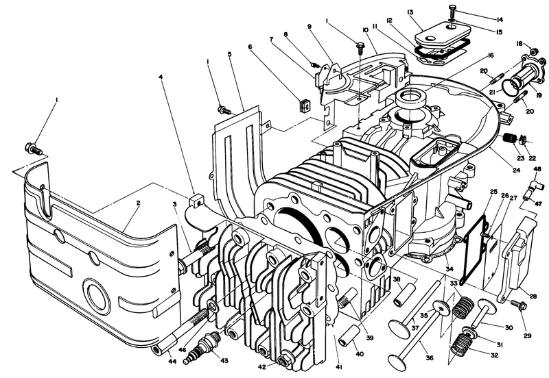 Engine Assembly