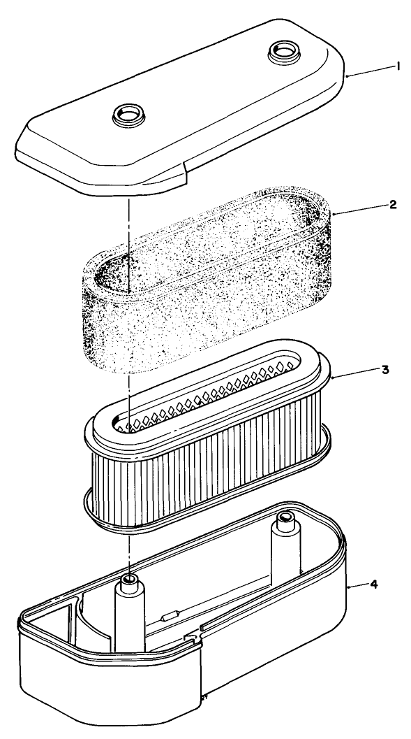 Air Cleaner Assembly