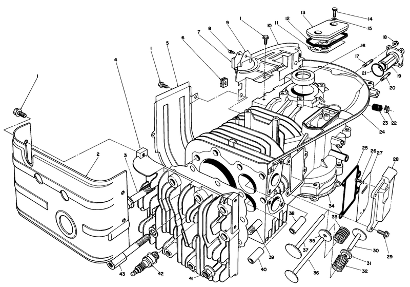 Engine Assembly