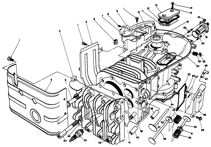 Engine Assembly