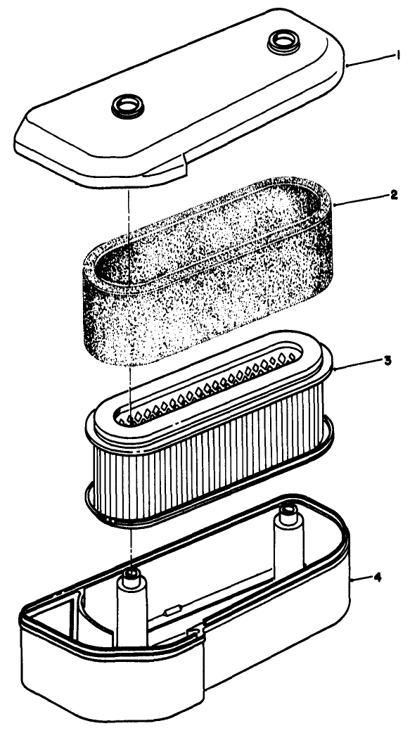 Air Cleaner Assembly