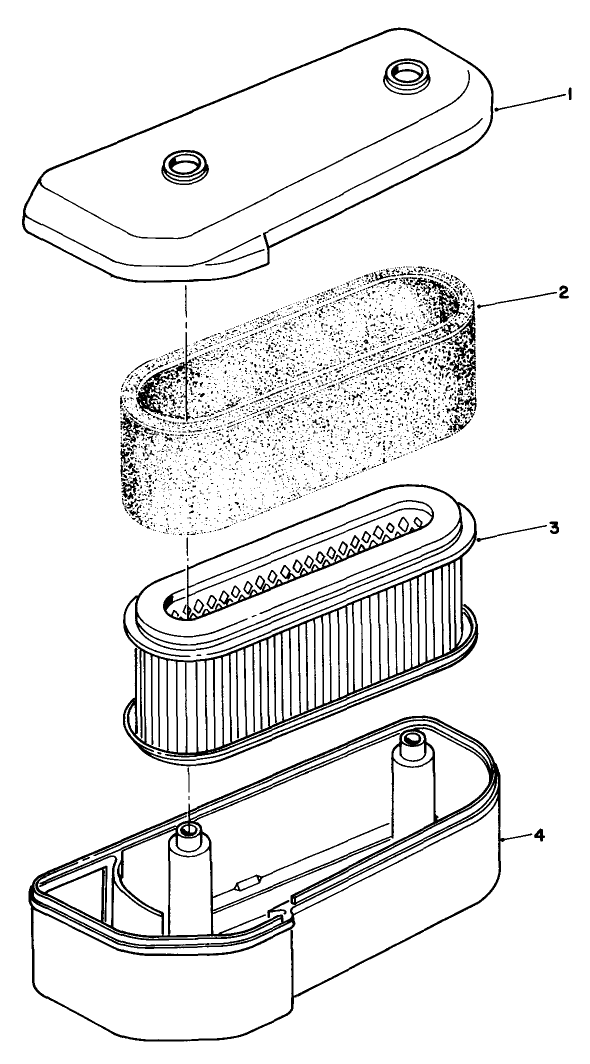 Air Cleaner Assembly