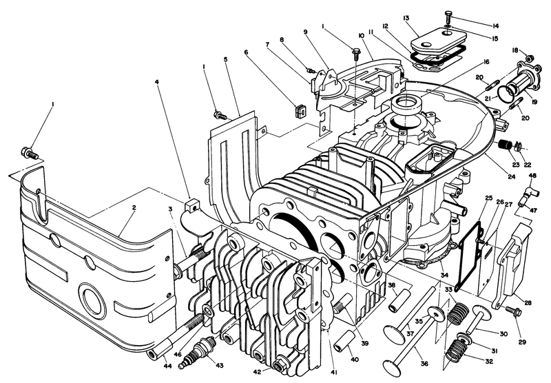 Engine Assembly