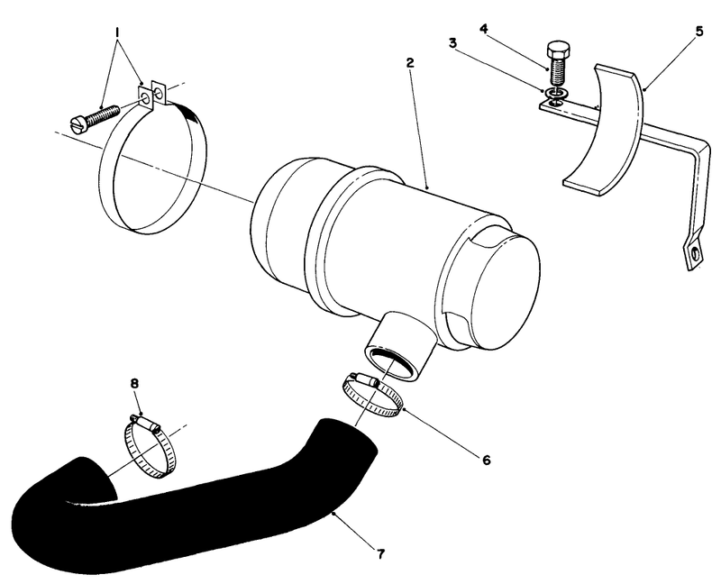 Air Cleaner Assembly