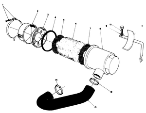 Air Cleaner Assembly