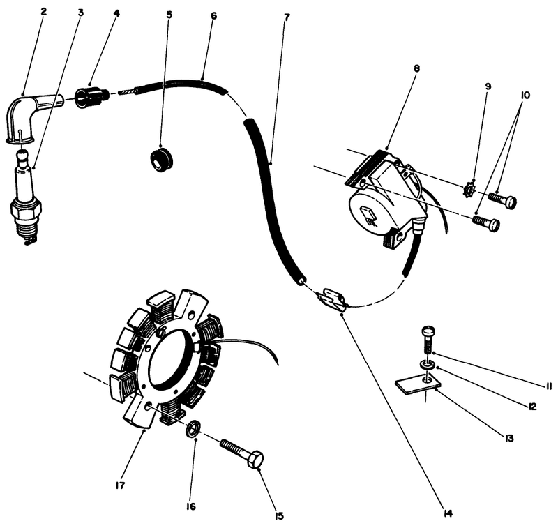 Electrical Equipment