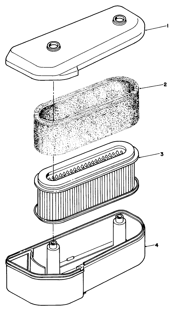 Air Cleaner Assembly